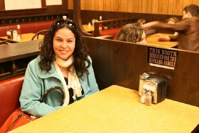 NYC The Sopranos Iconic Filming Locations Bus Tour - St. Cecilia’s Church: where the show gets personal and local