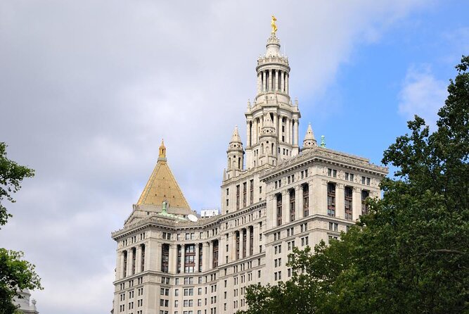NYC Underground Subway Walking Tour - Key Things You’ll Notice on This Tour