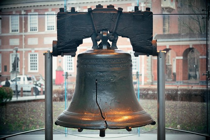 Philadelphia and Amish Country, 1-Day Tour from NYC - Getting there from NYC: early start, meeting spot, and what you’re paying for