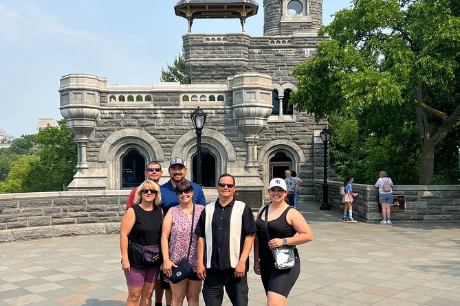 Private Central Park Pedicab Tour - Price and value of $38 per person (and why private can make sense)