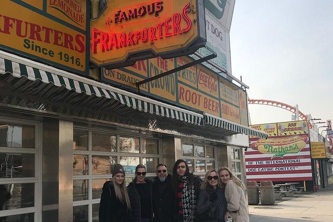 Private Guided New York City Tour by SUV - How the 4, 5, or 6 Hours Usually Unfold