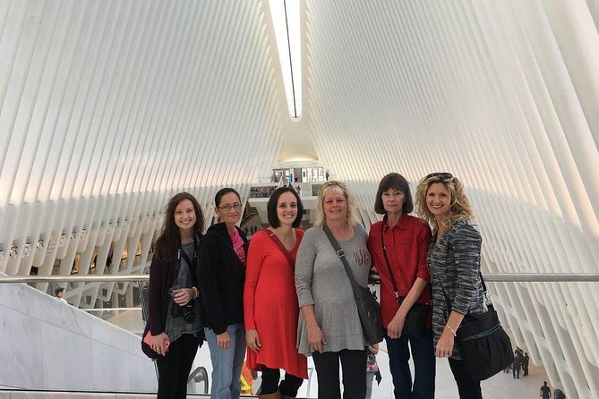 Private Guided New York City Tour by SUV - Comfort for Families, Couples, and Mixed Ages