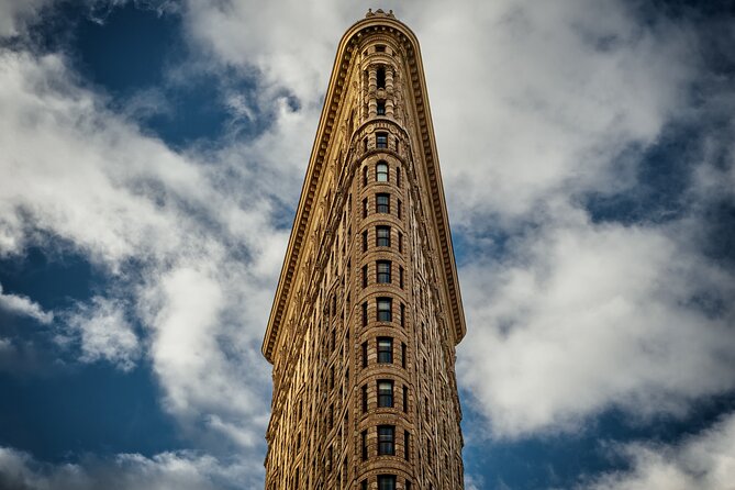 Private Luxury Tour of NYC With Transportation - Should you book this private NYC highlights tour?