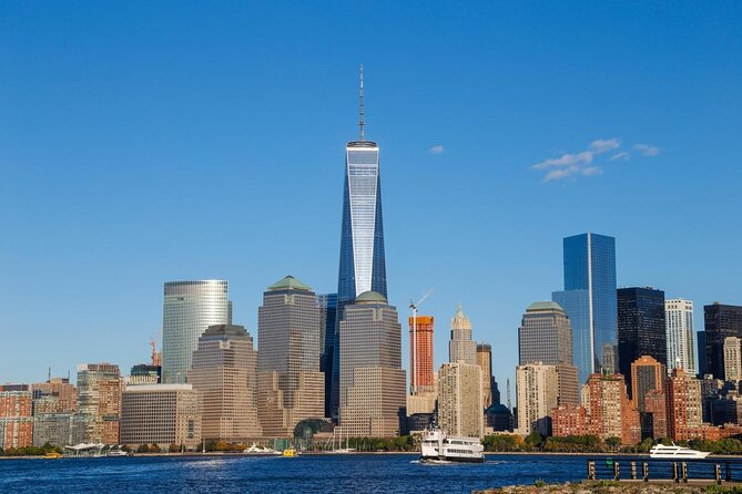 Private New York Tour: Footsteps of Alexander Hamilton - Key highlights