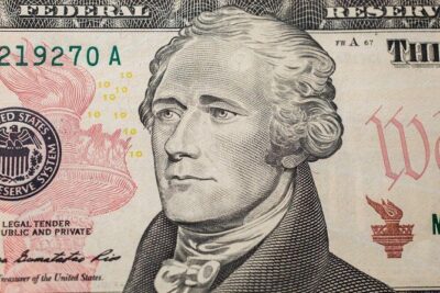 Private New York Tour: Footsteps of Alexander Hamilton - Trinity Church Wall Street: Where the Tour Starts With a Timeline
