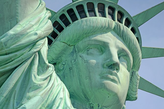 Private Statue of Liberty and Ellis Island Tour - Key things to know before you go