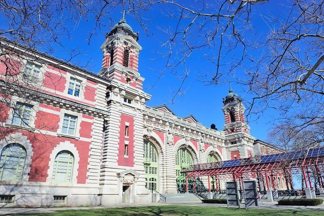 Private Statue of Liberty and Ellis Island Tour - Price and Logistics: What $190 Buys You