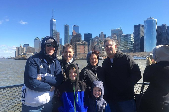 Private Statue of Liberty and Ellis Island Tour - Weather, Shoes, and the Small Rules You Shouldn’t Ignore
