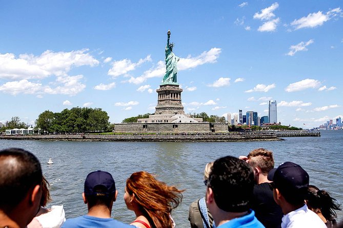 Private Statue of Liberty and Ellis Island Tour - The Real Value: Is $139.44 Worth It?