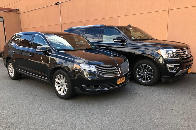 Private Transfer from Manhattan to NYC Airports (JFK/EWR/LGA) - Key highlights that make a difference