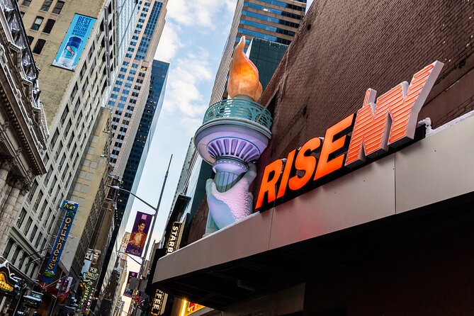 RiseNY - A Soaring Journey Through New York - Key Highlights You Should Know