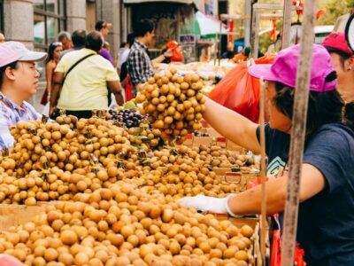 SoHo, Little Italy, and Chinatown 2-Hour Guided Walk - Starting at Spring Street Park: how the guide sets your bearings fast