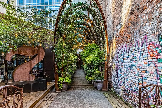 SoHo, Little Italy, and Chinatown NYC Guided Walking Tour - Price and Value: Is $36 for Two Hours a Fair Deal?