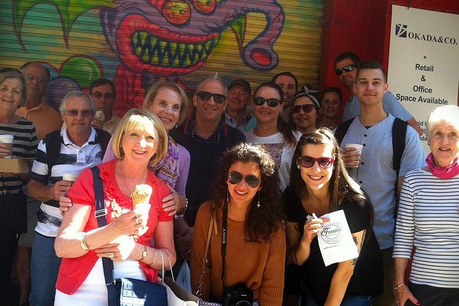 SoHo, Little Italy, and Chinatown Walking Tour in New York - The Guide Factor: Local Storytelling That Changes the Tour