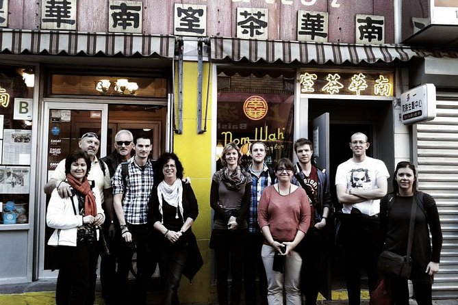 SoHo, Little Italy, and Chinatown Walking Tour in New York - Price and Value: What $39 Buys on This Route