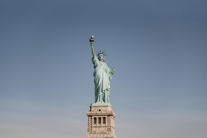 Statue of Liberty and Ellis Island Guided Tour with Ferry - Price and value: what $59 gets you in the real world