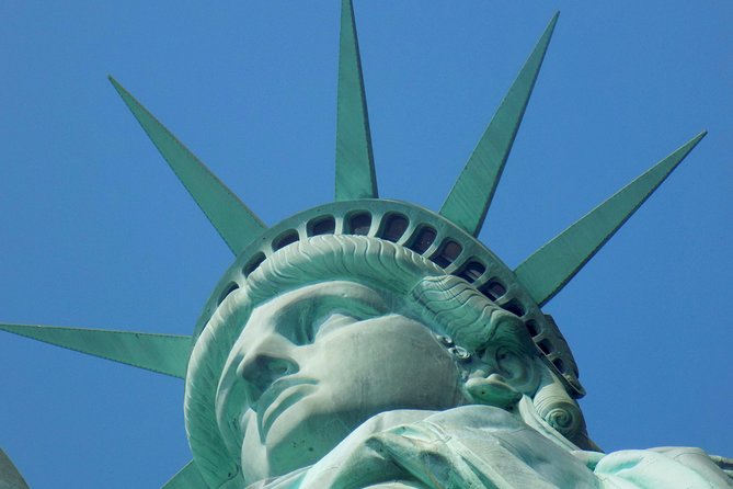 Statue of Liberty and Ellis Island Tour - Walking time and weather reality