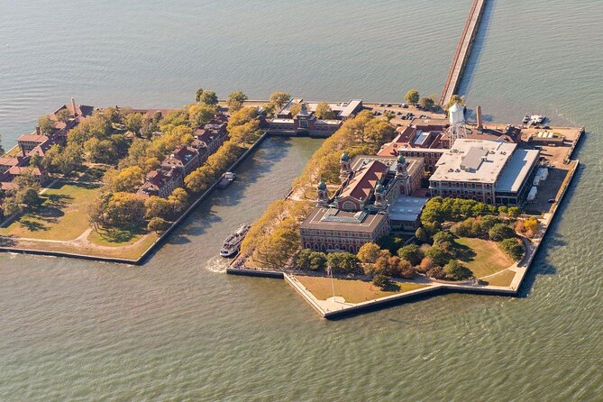 Statue of Liberty and Ellis Island Tour: All Options - Key highlights I’d plan around
