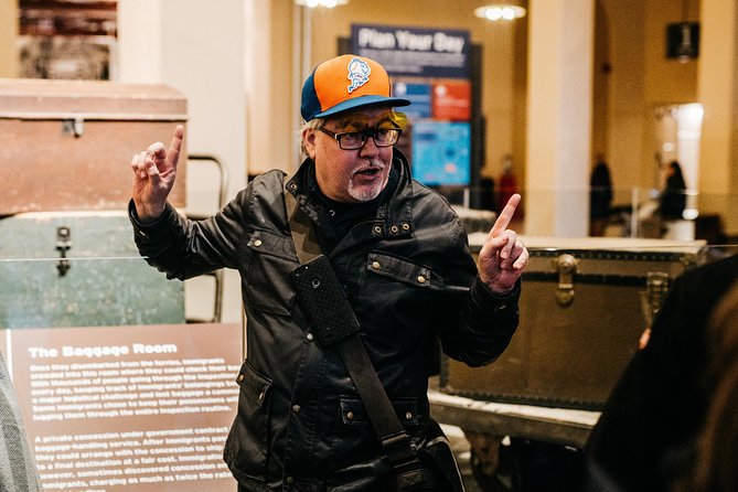 Statue of Liberty and Ellis Island Tour: All Options - The “how long do you stay?” options that change everything