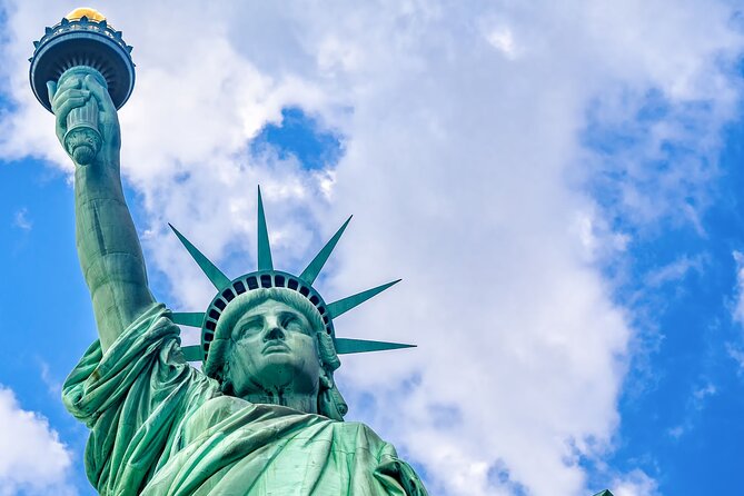 Statue of Liberty Tour with Ellis Island and Immigration Museum - Key things I’d watch before you go