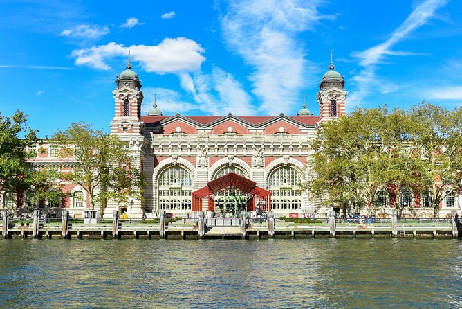Statue of Liberty Tour with Ellis Island and Immigration Museum - Stop 3: Ellis Island Immigration Museum (the part that changes how you see things)