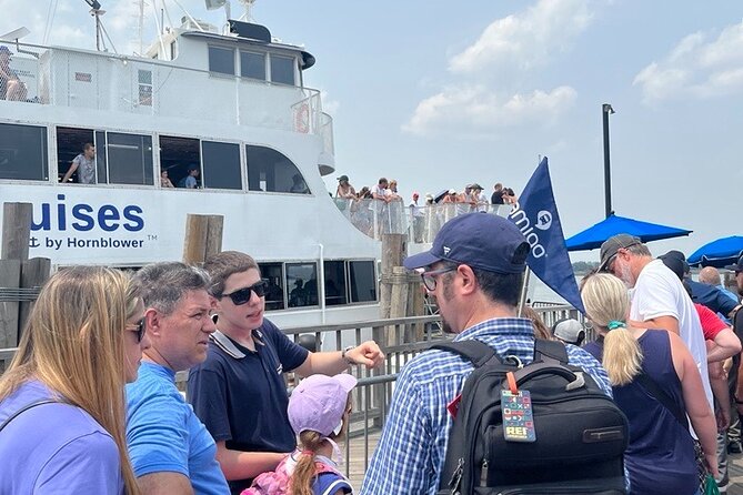 Statue of Liberty Tour with Ellis Island and Immigration Museum - Photo and comfort tips that actually matter