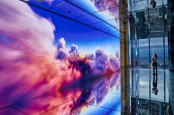 SUMMIT One Vanderbilt Experience Ticket - Key things I’d plan around before you go