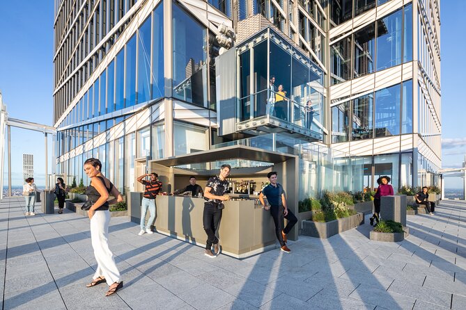 SUMMIT One Vanderbilt Experience Ticket - ASCENT Isn’t Included: Know the Difference Before You Decide