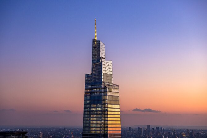SUMMIT One Vanderbilt Experience Ticket - Balloon Room Fun: Where the Photos Become the Point