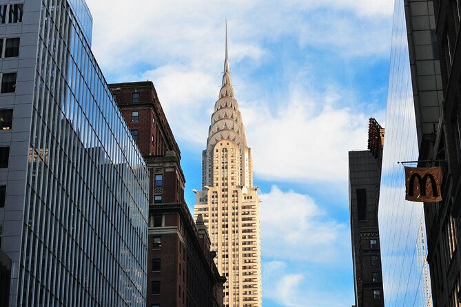 Superheroes in New York Walking Tour - Key highlights you’ll care about