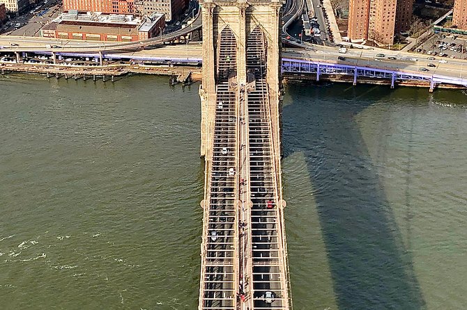The Big Apple Helicopter Tour of New York City - Price and Logistics: The Real Cost to See the Skyline