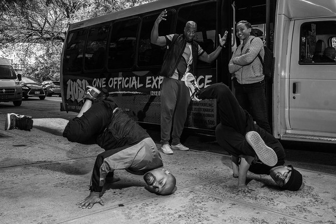 The Birthplace of Hip Hop Harlem and The Bronx - The Bronx birthplace at 1520 Sedgwick Avenue: why this address matters
