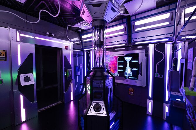 The Escape Game Brooklyn: Epic 60-Minute Adventures in City Point - Price and Value: Is $48.98 Worth 1 Hour 15 Minutes?