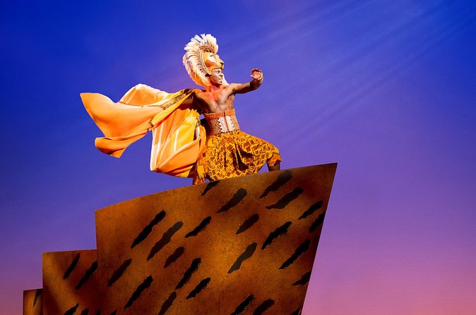 The Lion King On Broadway Ticket - Should you book this Lion King Broadway ticket?