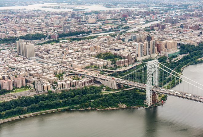 The Manhattan Helicopter Tour of New York - Price and the Real Total Cost (Flight Fare Plus Heliport Fee)
