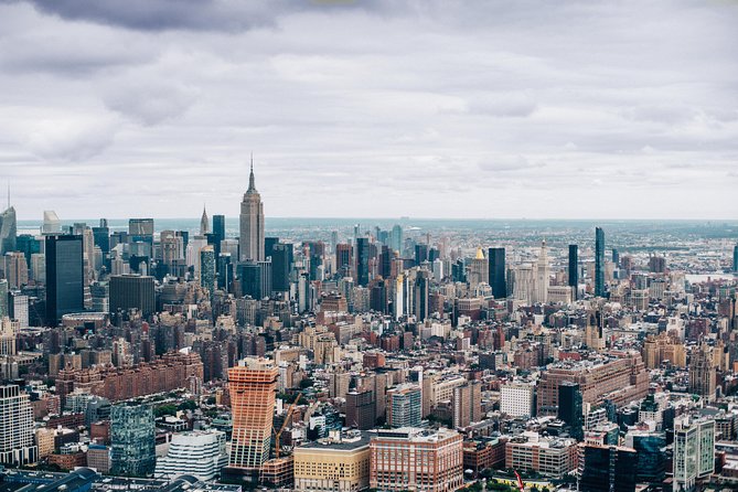 The Manhattan Helicopter Tour of New York - Timing Reality: Why You Might Wait Before You Fly