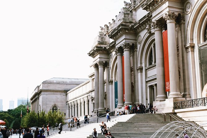 "The Met" Metropolitan Museum of Art Exclusive Guided Tour - Paintings and sculptures: Vermeer to Picasso to Van Gogh