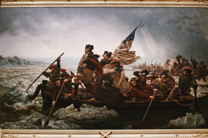 "The Met" Metropolitan Museum of Art Tour Semi-Private 8ppl Max - Semi-private pace: max 8 people changes the whole vibe