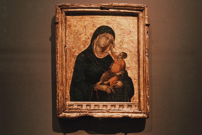 "The Met" Metropolitan Museum of Art Tour Semi-Private 8ppl Max - Practical realities: security line, bags, and quiet rooms