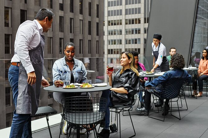 The Museum of Modern Art Admission Ticket - Who should book this MoMA ticket, and who might want a different plan