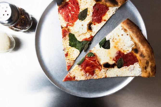 Top Rated Brooklyn Half-Day Food, History & Culture Tour via bus - A half-day Brooklyn food tour that’s built for value