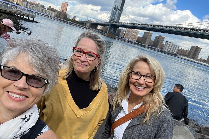 Top Rated Brooklyn Half-Day Food, History & Culture Tour via bus - What you really eat (and the dietary rules you need to know)