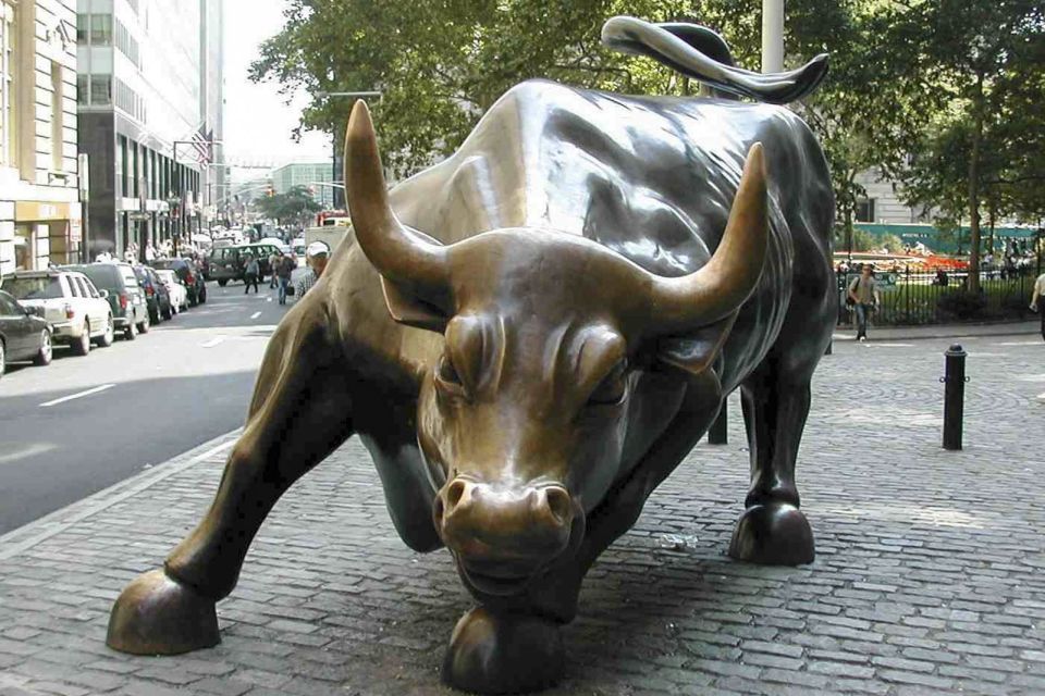 Wall Street Insider Tour with a Finance Professional - Key highlights to look for
