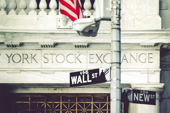 Wall Street Insider Tour with a Finance Professional - Weather, Comfort, and How to Prepare