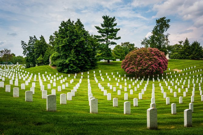 Washington DC Day Tour from New York City - From New York to Washington in One Long Day