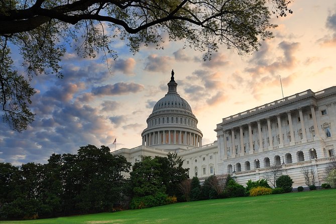 Washington DC Day Tour from New York City - Why the Guide (Alan, Steve) Makes This Worth Doing