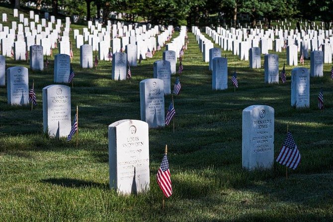 Washington DC Day Tour from New York City - Price and Value: What $125 Buys You (and What It Doesn’t)