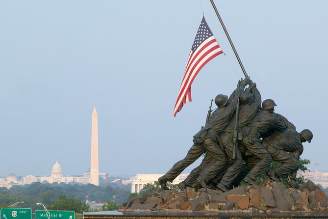 Washington DC Day Tour from New York City - Who This Tour Is For (and Who Should Skip It)