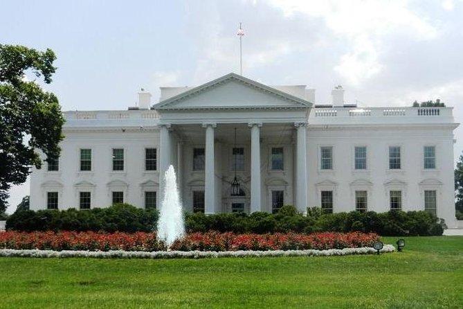 Washington DC Highlights, 1-Day Tour from NYC - Key points before you go