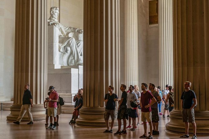 Washington DC Highlights, 1-Day Tour from NYC - Price and what $129 gets you (and what it doesn’t)